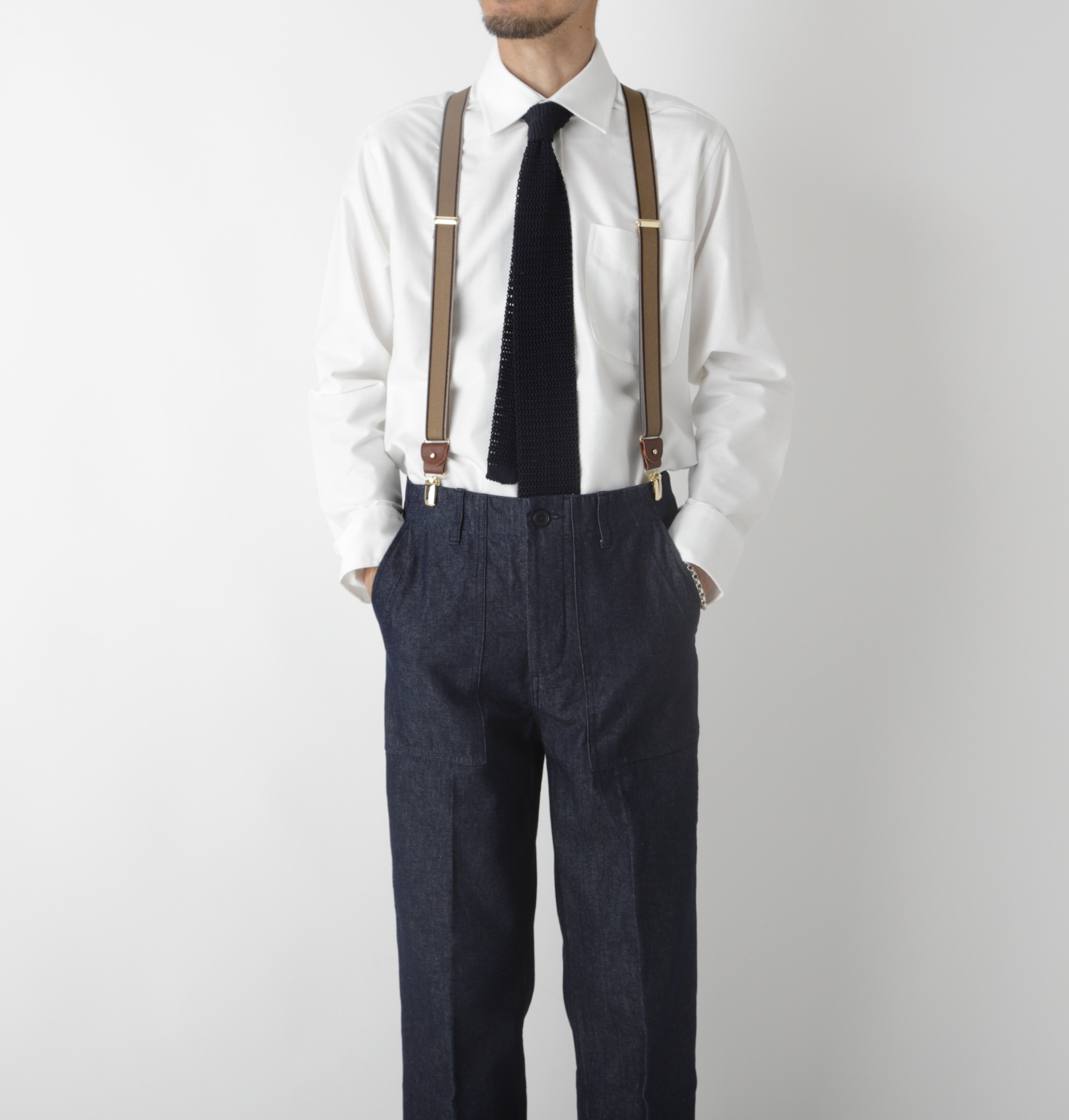 ALBERT THURSTON（アルバート サーストン)のレディース＆メンズの