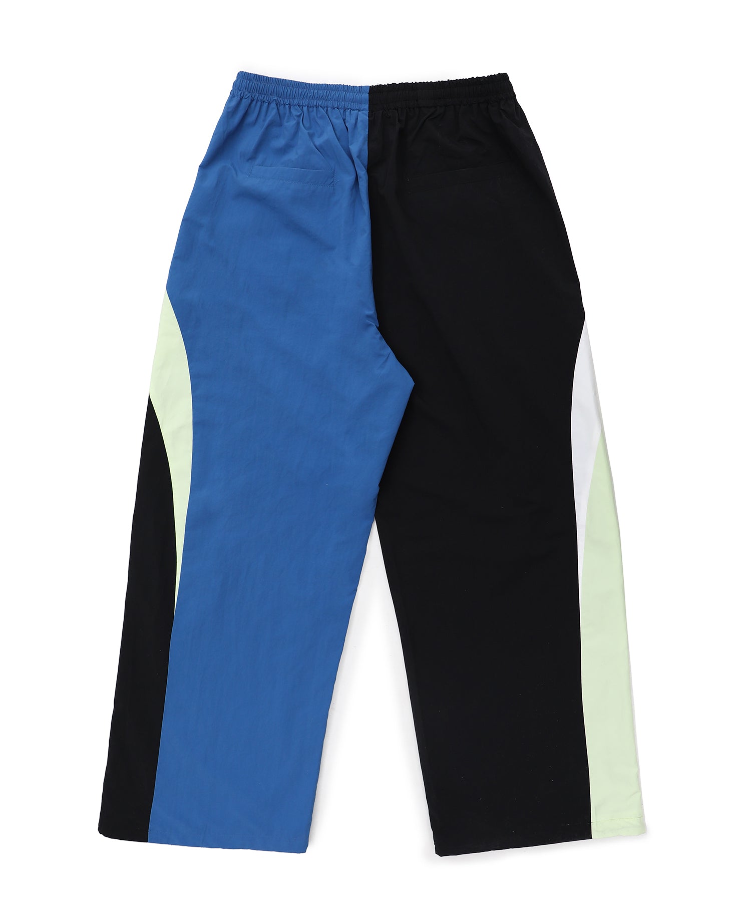 ルーズフィット サイドライン トラックパンツ XXK4318【MASONPRINCE