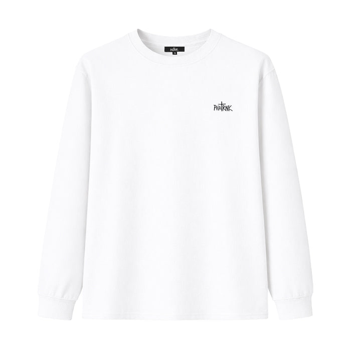 PHATRNK / ファットランク Tシャツ ロンT 長袖 メンズ o0080