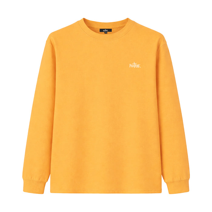 PHATRNK / ファットランク Tシャツ ロンT 長袖 メンズ o0080