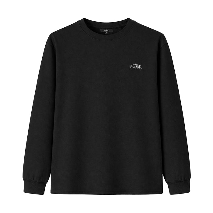PHATRNK / ファットランク Tシャツ ロンT 長袖 メンズ o0080