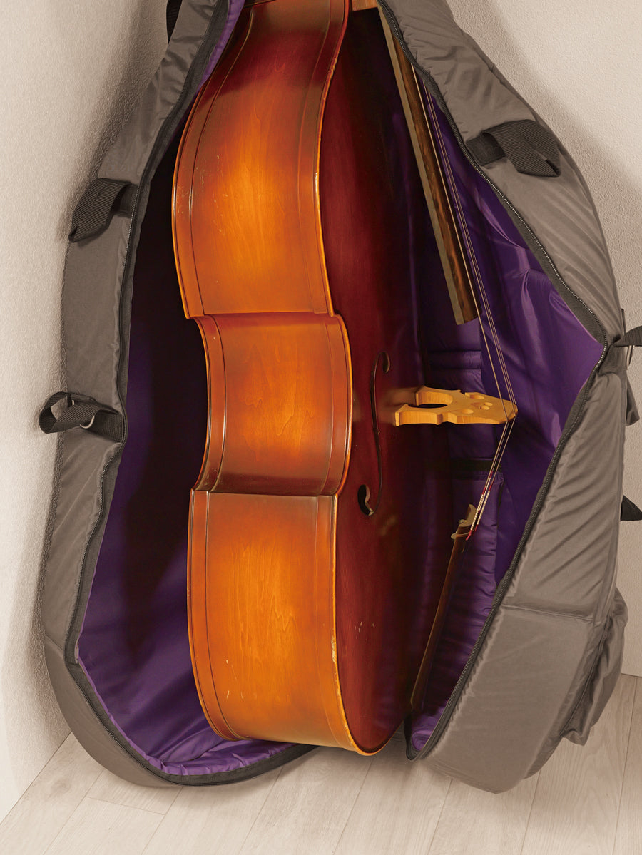 コントラバスケース【3/4サイズ】 – massimo