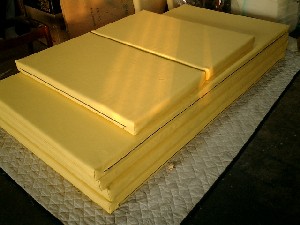 オイルマッサージ、メンズエステ用マット｜サバイDX【forオイル】