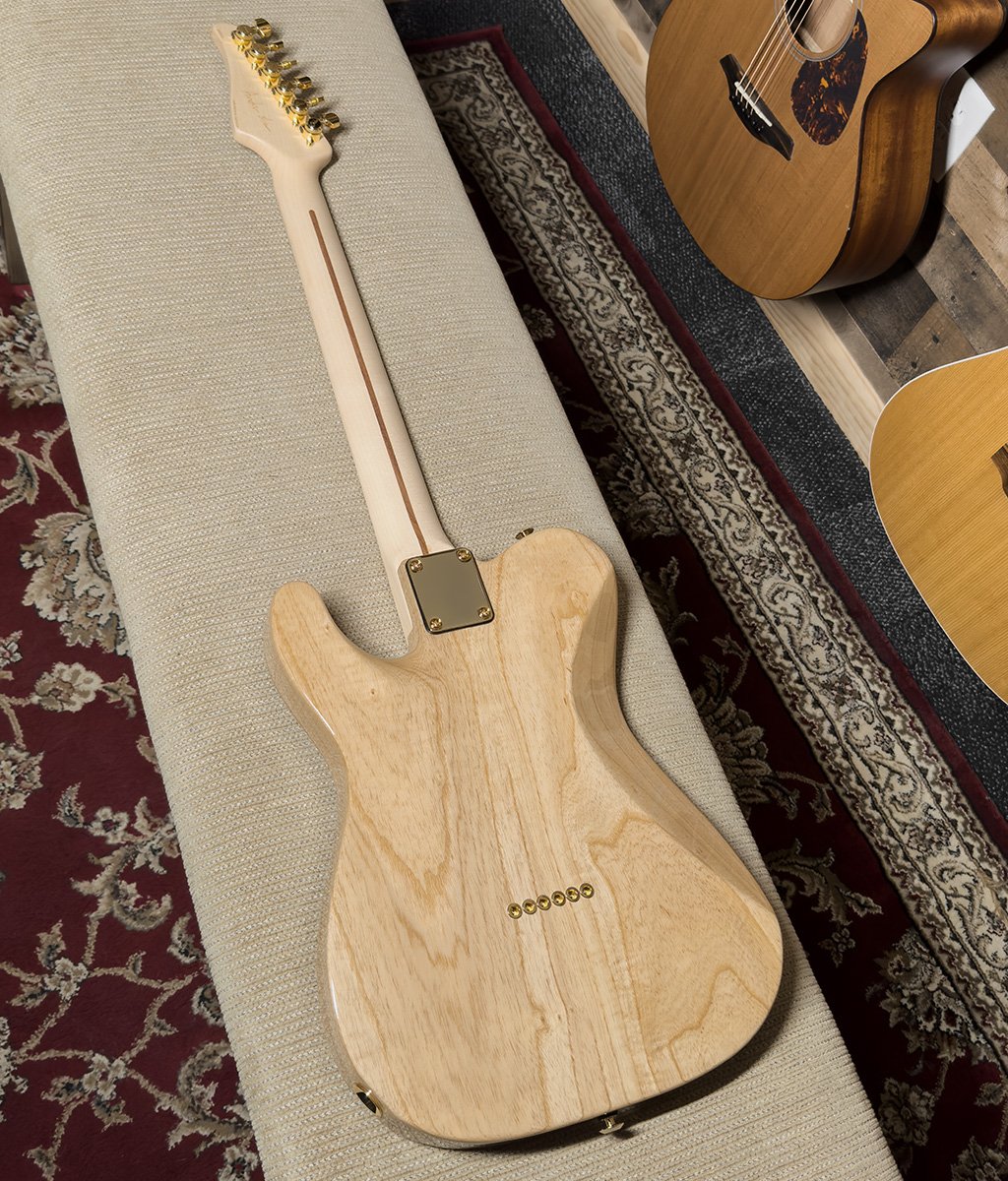 Suhr Andre Nieri Signature Classic T Guitar