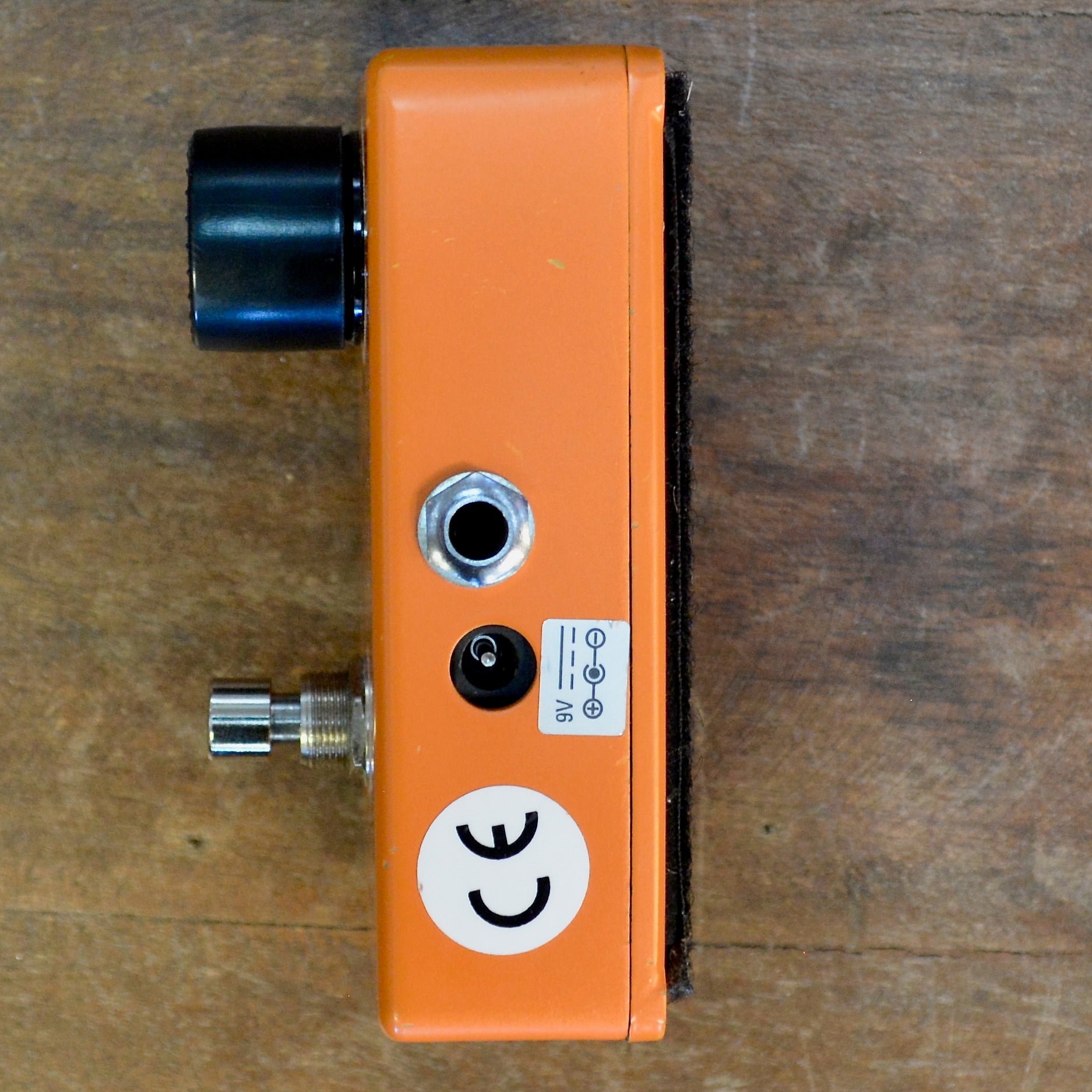 MXR '74 Vintage Script Phase 90 – Matt's Guitars