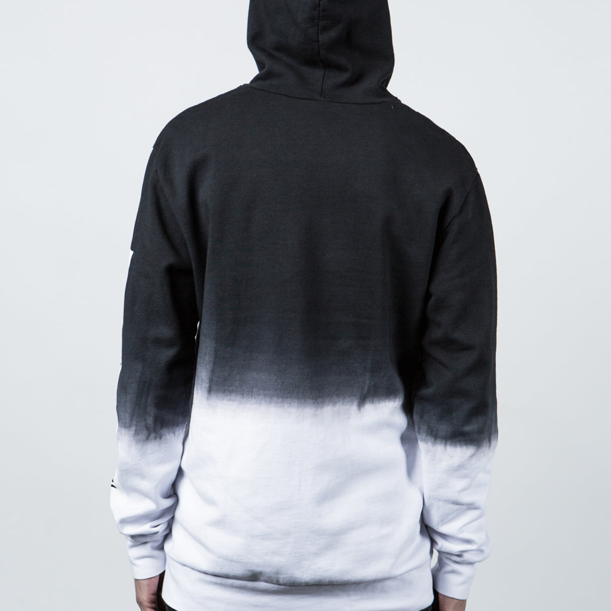 Deadmau5 x Meta Fade Hoodie