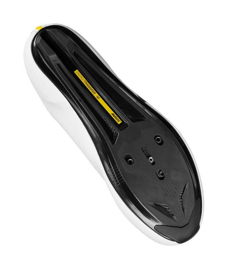 COSMIC BOA - WHITE | MAVIC ブランド公式サイト