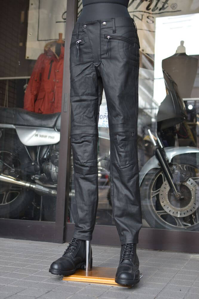 ラバーコートウォームパンツ2/MFP-2531【レディス】 | Ladies'PANTS