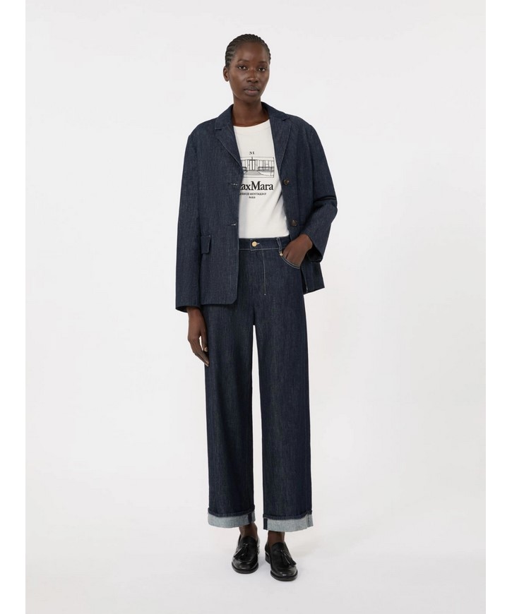 S Max Mara/エス マックスマーラ通販 | [ベッラ] コットン ジャージー