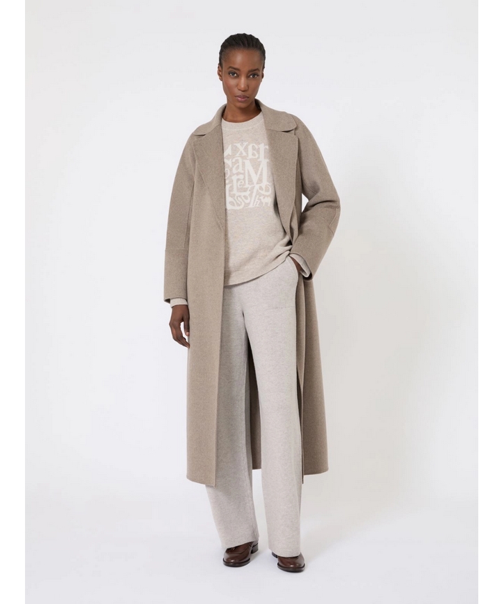 Max Mara/マックスマーラ通販 | [マニュエラ] ピュア キャメル