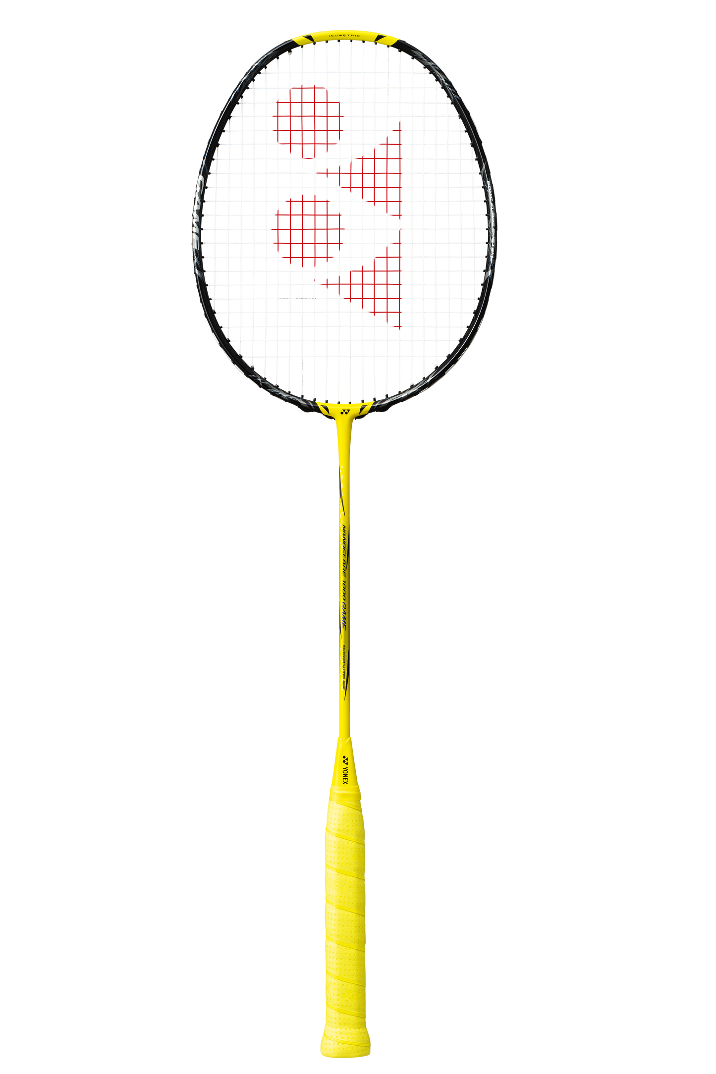 YONEX Badminton Racquet NANOFLARE 1000 Game – Max Sports