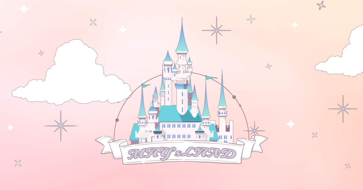 岡田夢以オフィシャルファンクラブ「MAY's LAND」 | 岡田夢以デビュー