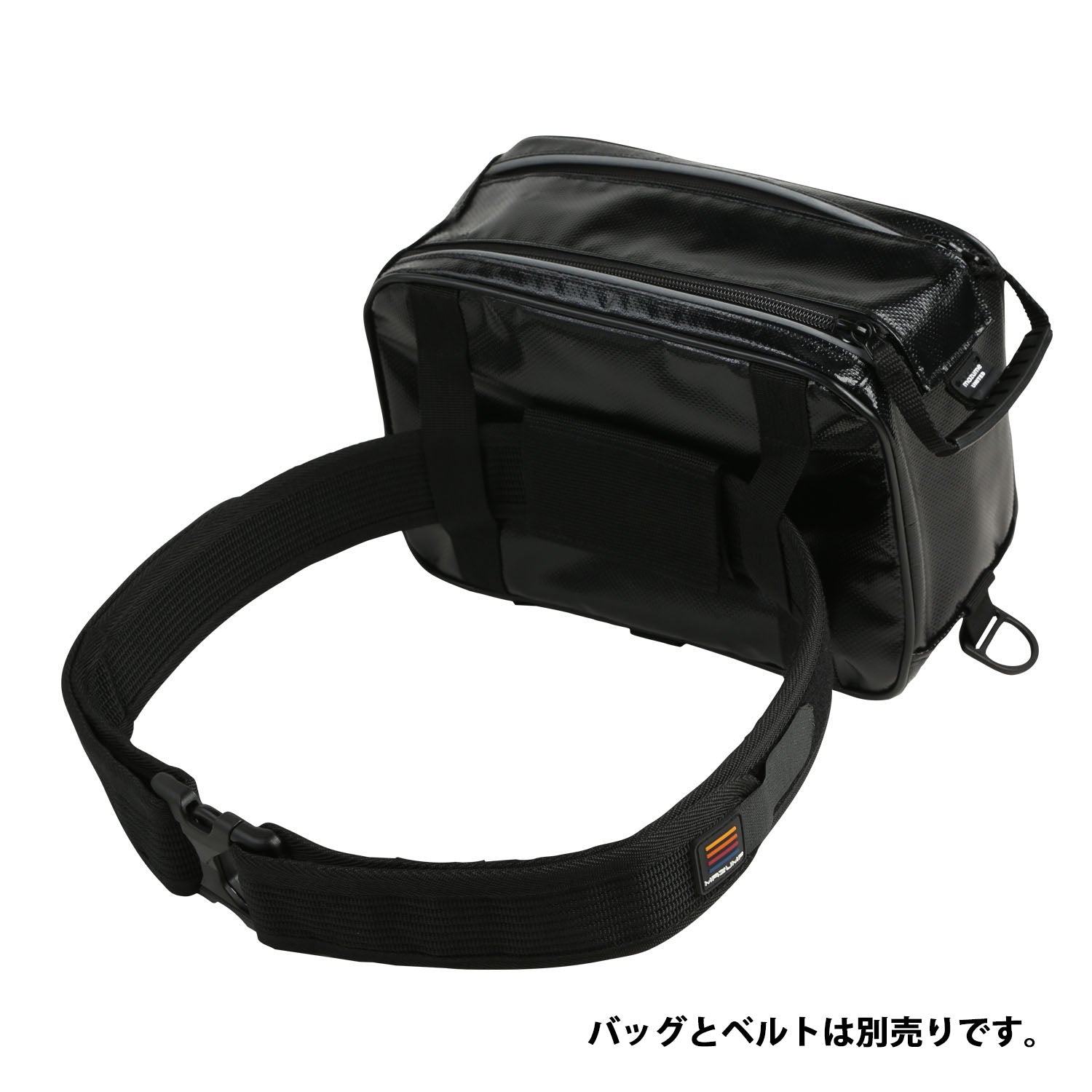 mazume アタッチメントベースベルト MZAS-938