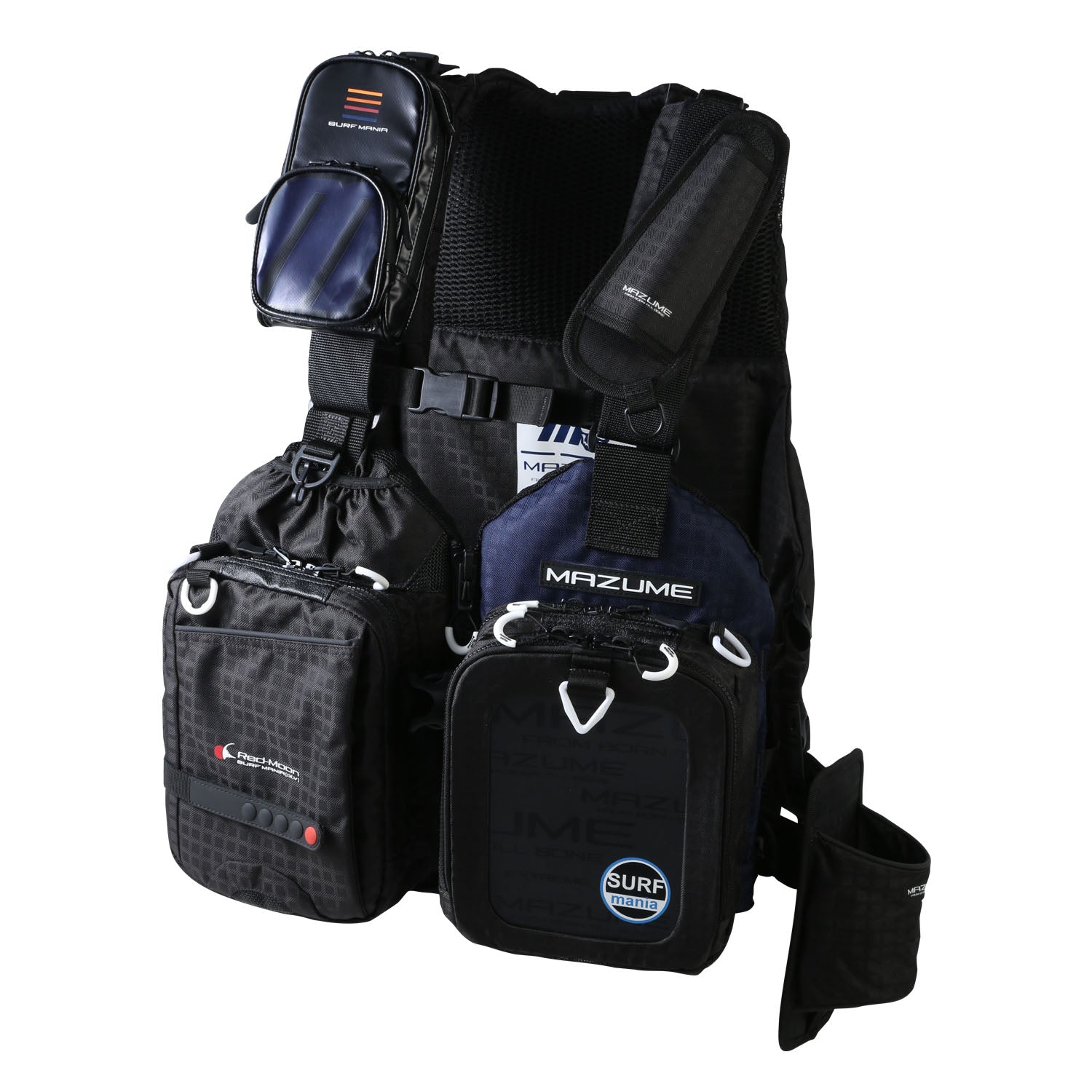 LIFE JACKET – mazume