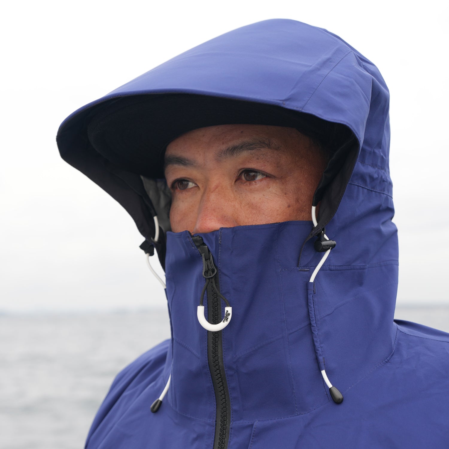 mazume レッドムーンレインジャケットIII MZRJ-742