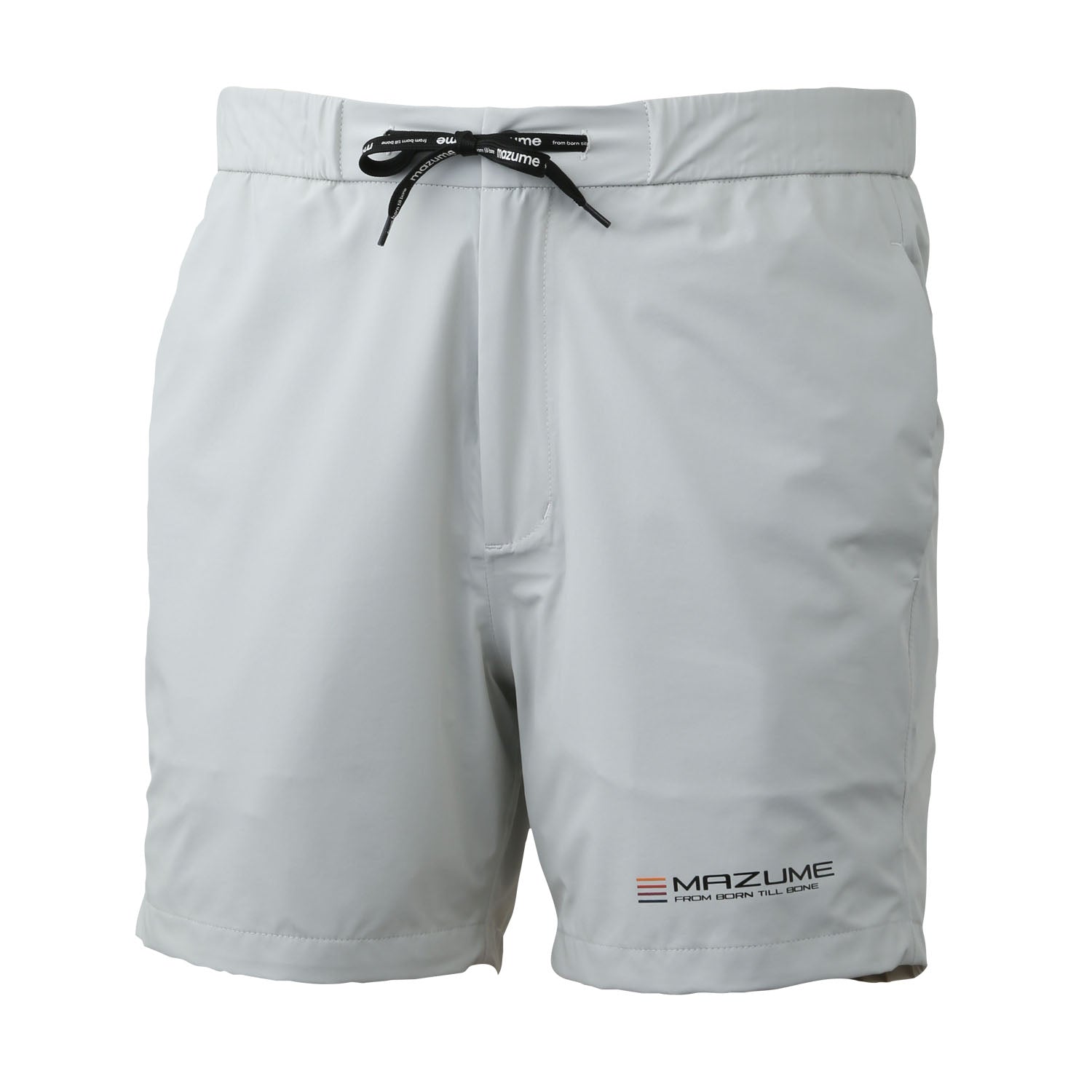 mazume コアショートレインパンツ MZRP-822