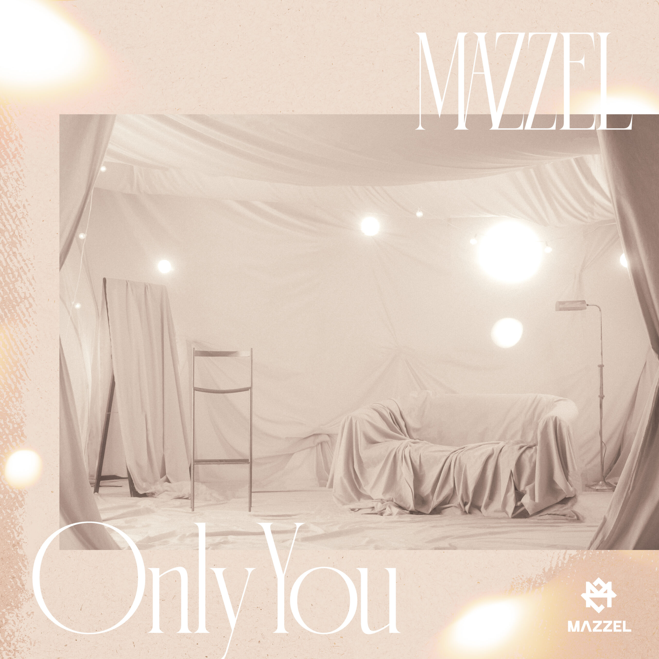 4th Single「Only You」シリアルナンバー特典内容 詳細について | MAZZEL