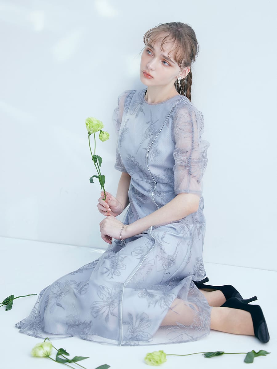 2026SS Dress Collection｜エメ（Aimer）