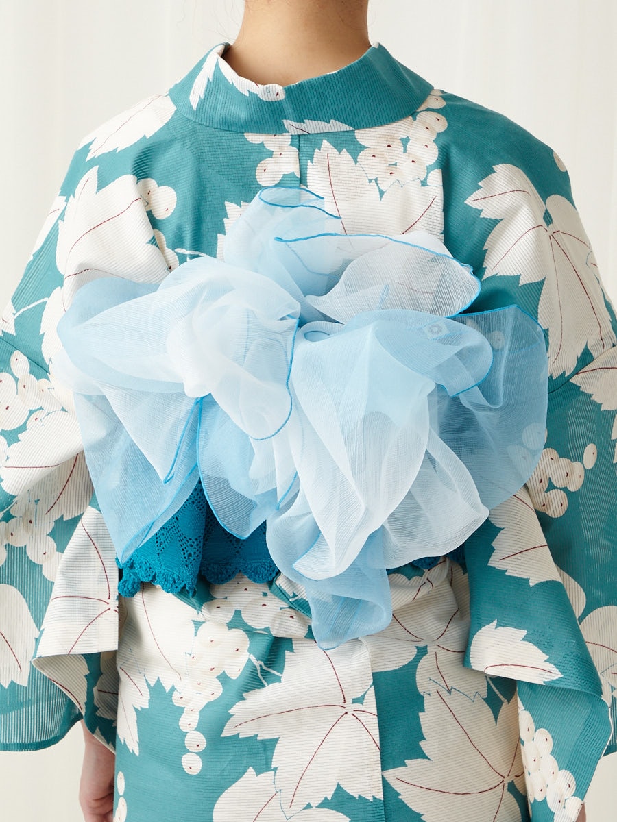 へこ帯「金魚へこ」(FREE レッド): ふりふ ｜ミマツグループオンライン