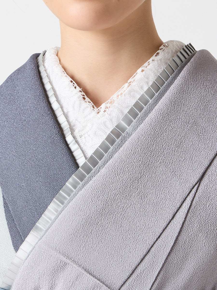 ラスト1点】半衿・重ね衿「レース」(FREE ホワイト): ふりふ ｜ミマツ