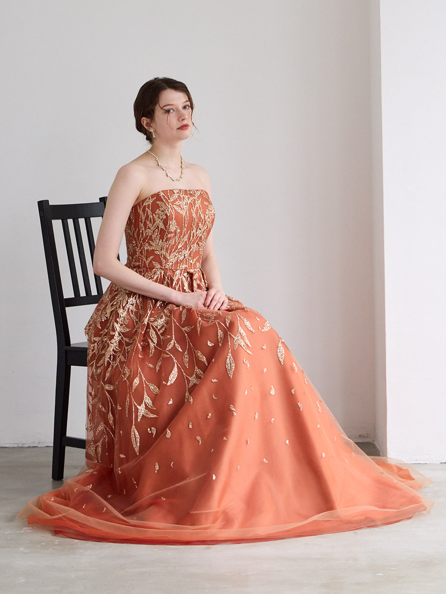 楽器別おすすめピックアップドレス｜Aimer（エメ）