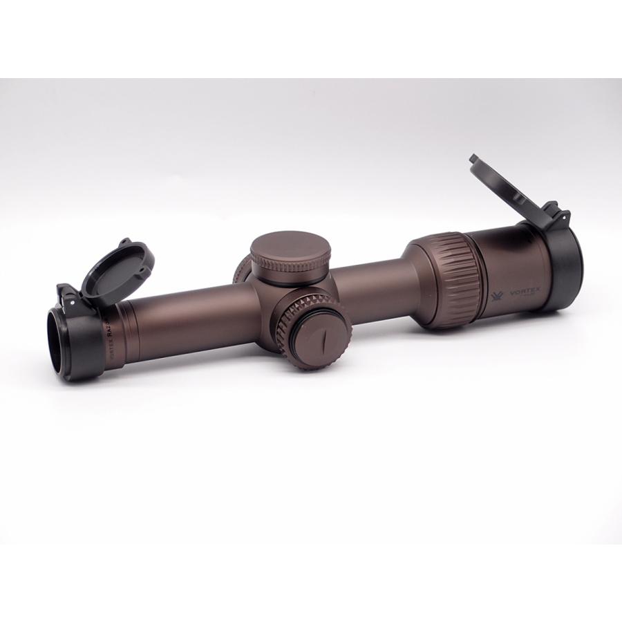 Holy Warrior Vortex Razor Gen2 タイプ レプリカ スコープ FFP FDE