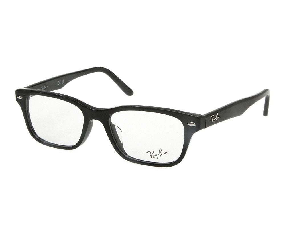 Ray-Ban（レイバン） RB 5345-D | メガネのまつい