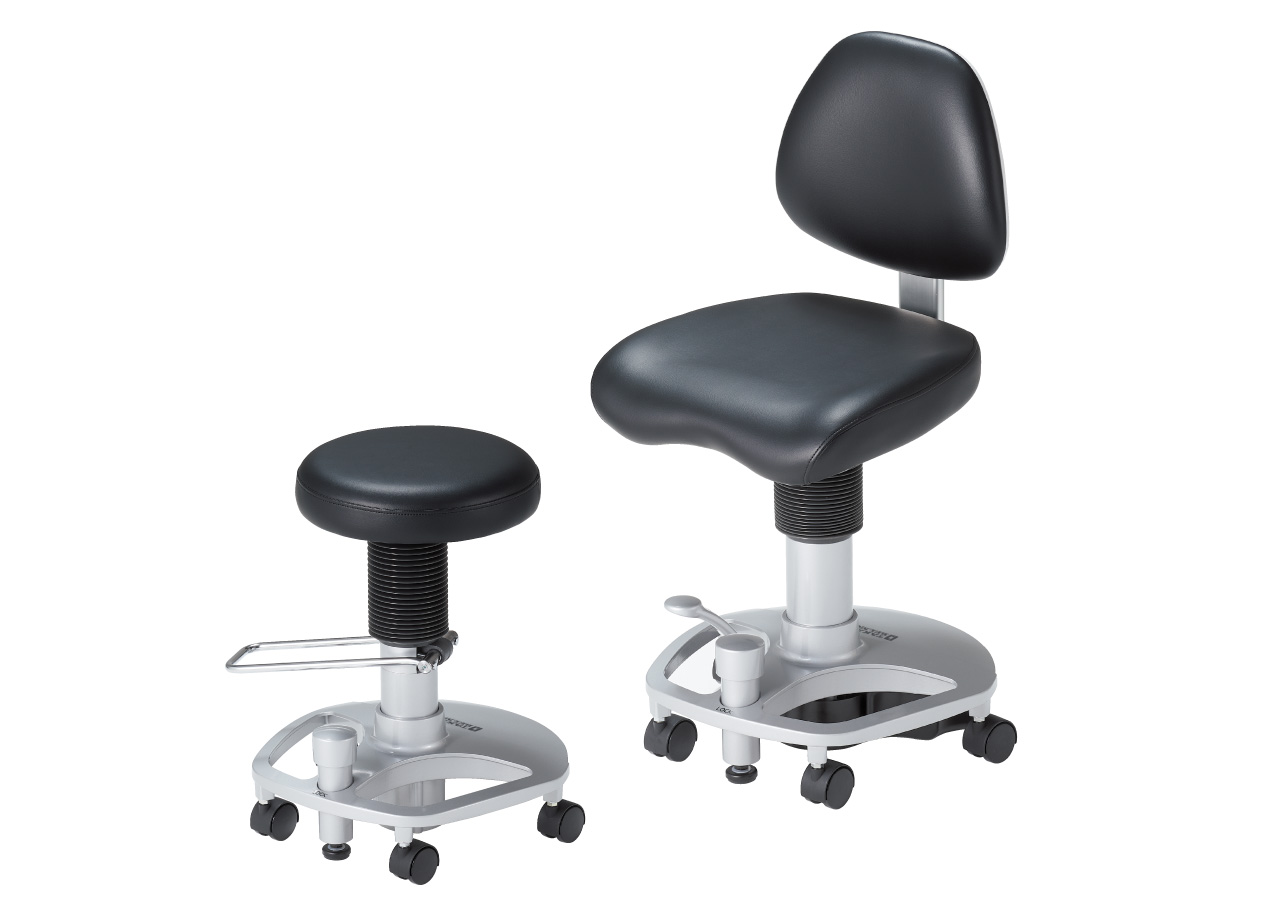 ドクタースツール LS-150タイプ - タカラベルモント メディカル事業