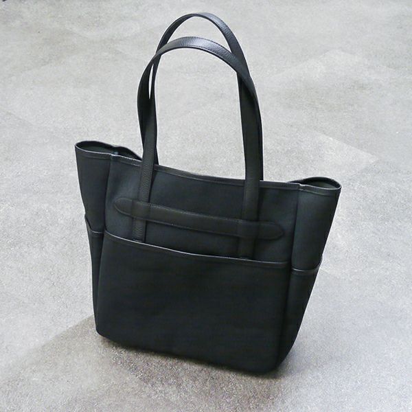 ザソール ビス メイド バイ フラソリティ JOHN トートバッグ