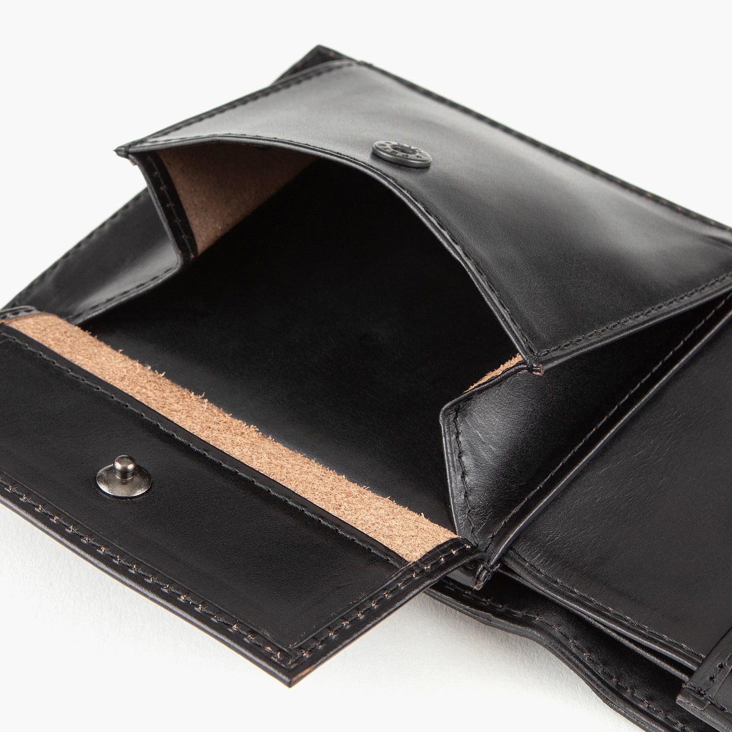 ホーウィン クロムエクセル マーシャルウォレット | 大人のバッグ