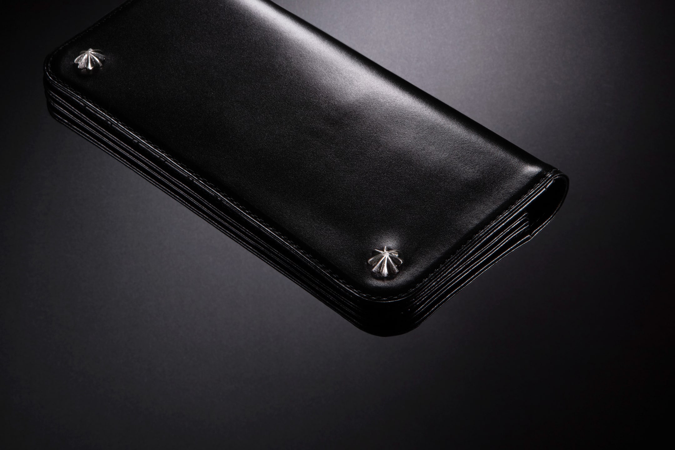 ホーウィン クロムエクセル アポロウォレット | 大人のバッグ・財布