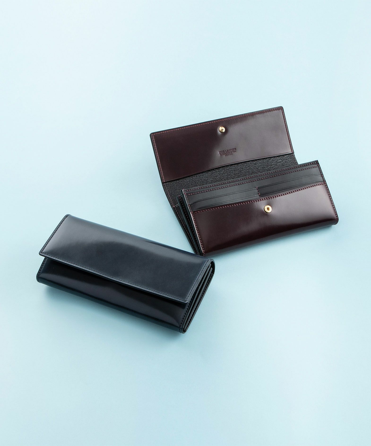 長財布・拘りの革小物 MLS（Mens Leather Store）