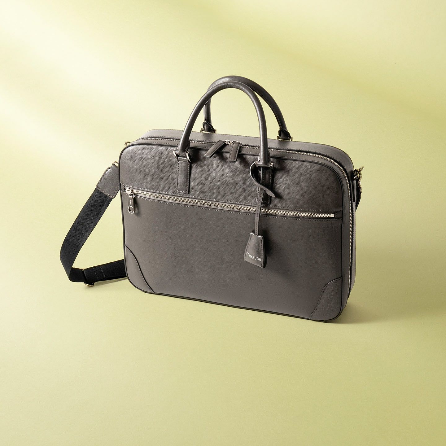 2wayブリーフケース “グレンⅡ” | 大人のバッグ・財布・ ブリーフ