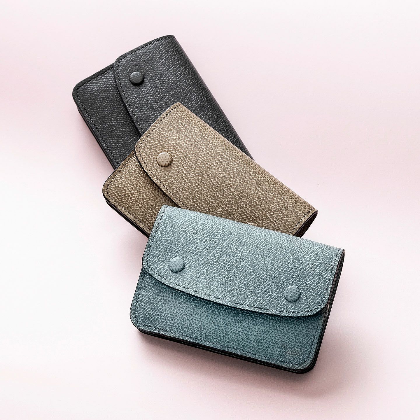 ドーフィン ミニトラッカーウォレット “TRACKER WALLET-M” | 大人の