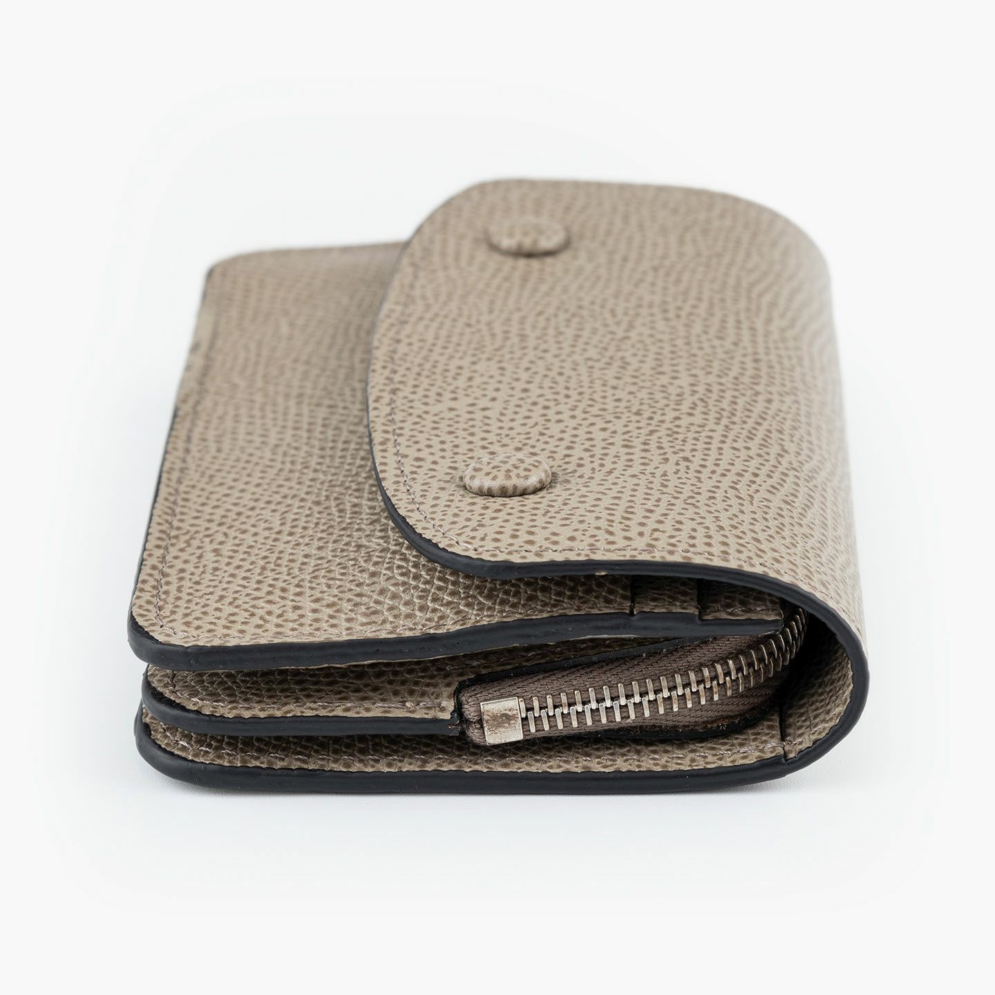 ミドルトラッカーウォレット 北米産ステアハイド ミドルトラッカー