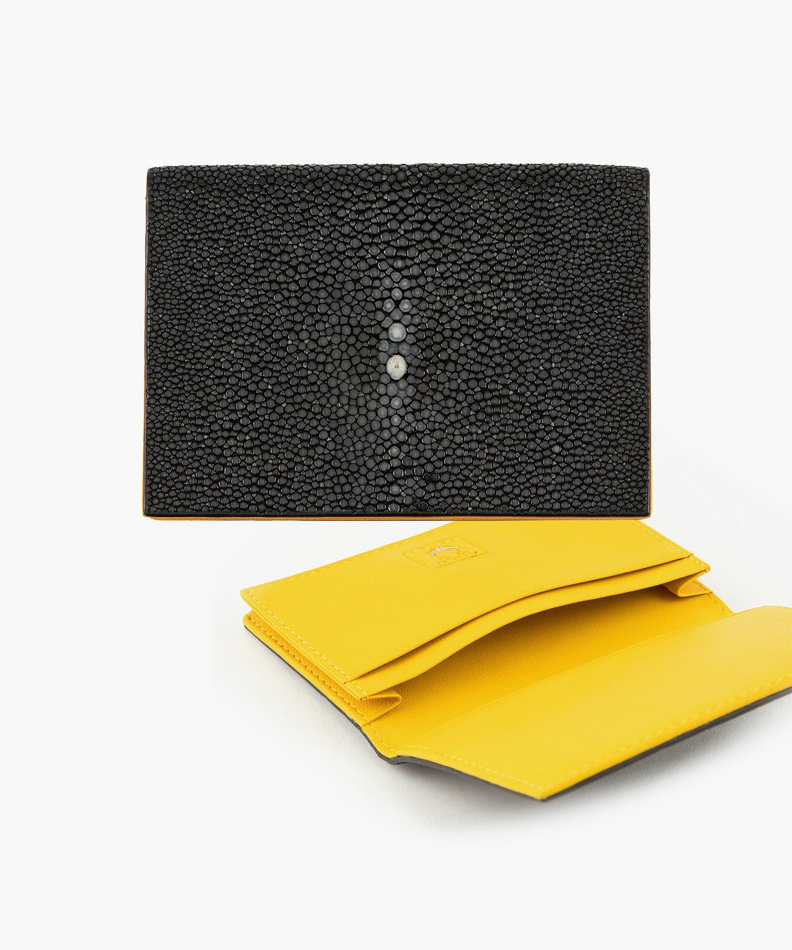 ガルーシャ 名刺入れ（L） | 大人のバッグ・財布・ 名刺入れ など拘り