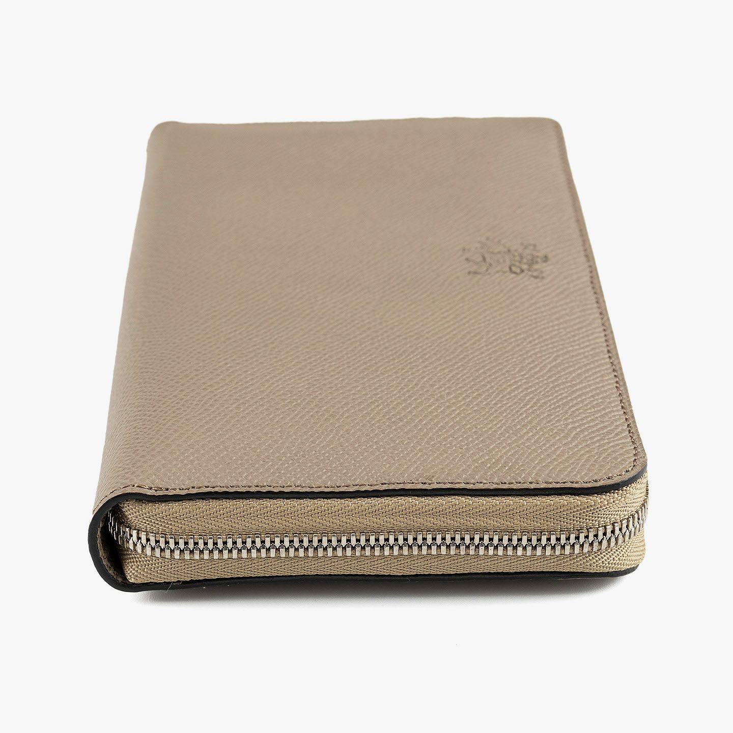 ラウンドジップ長財布 “Kronos” | 大人のバッグ・財布・ 長財布 など