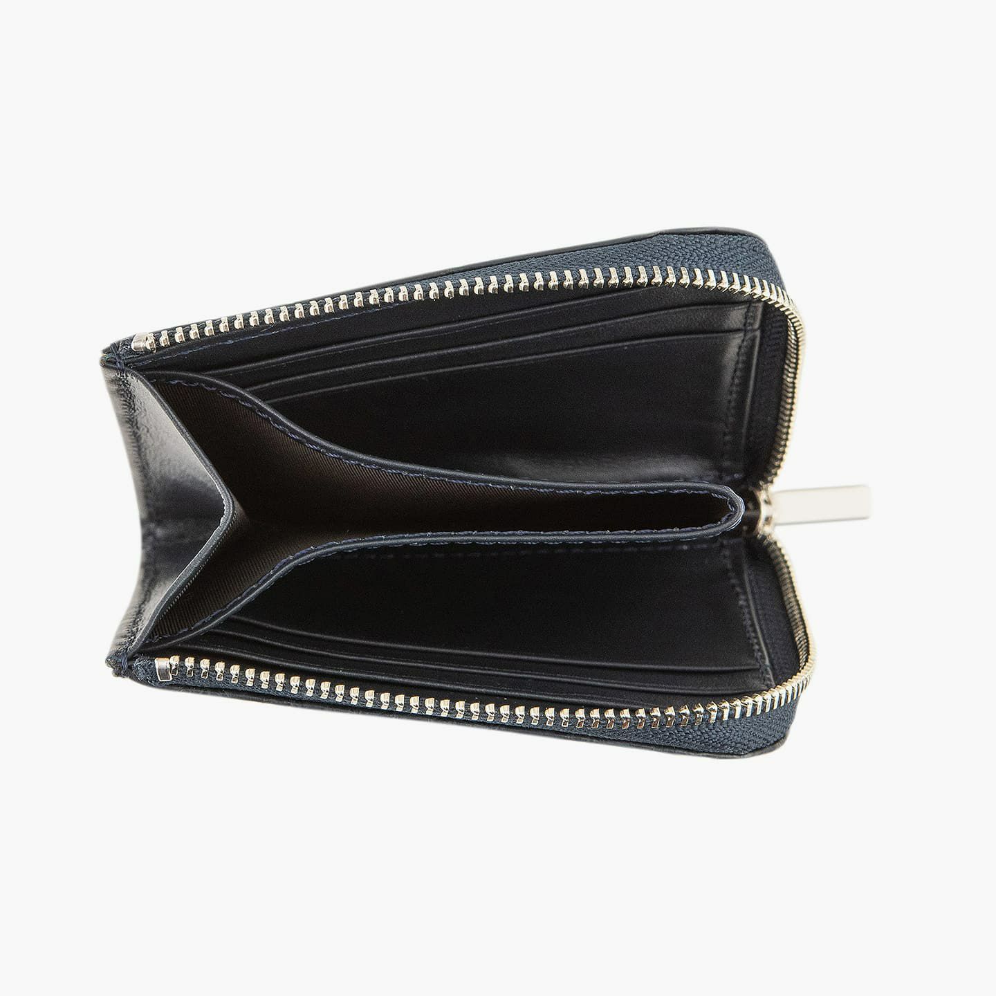 ナイルクロコダイル L字ハーフウォレット | 大人のバッグ・財布・ L字