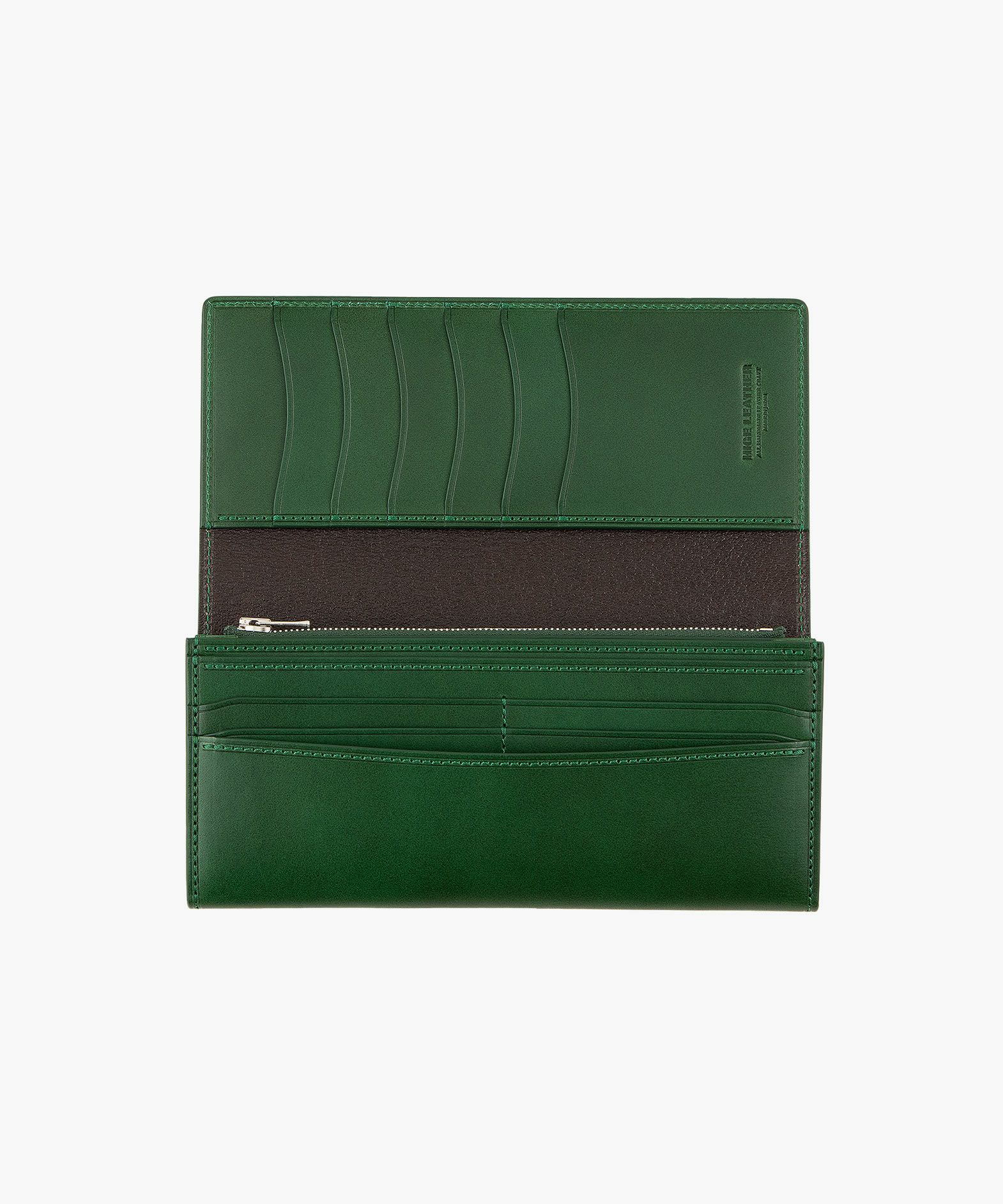 ブッテーロ 長財布 | 大人のバッグ・財布・ 長財布 など拘りの日本製