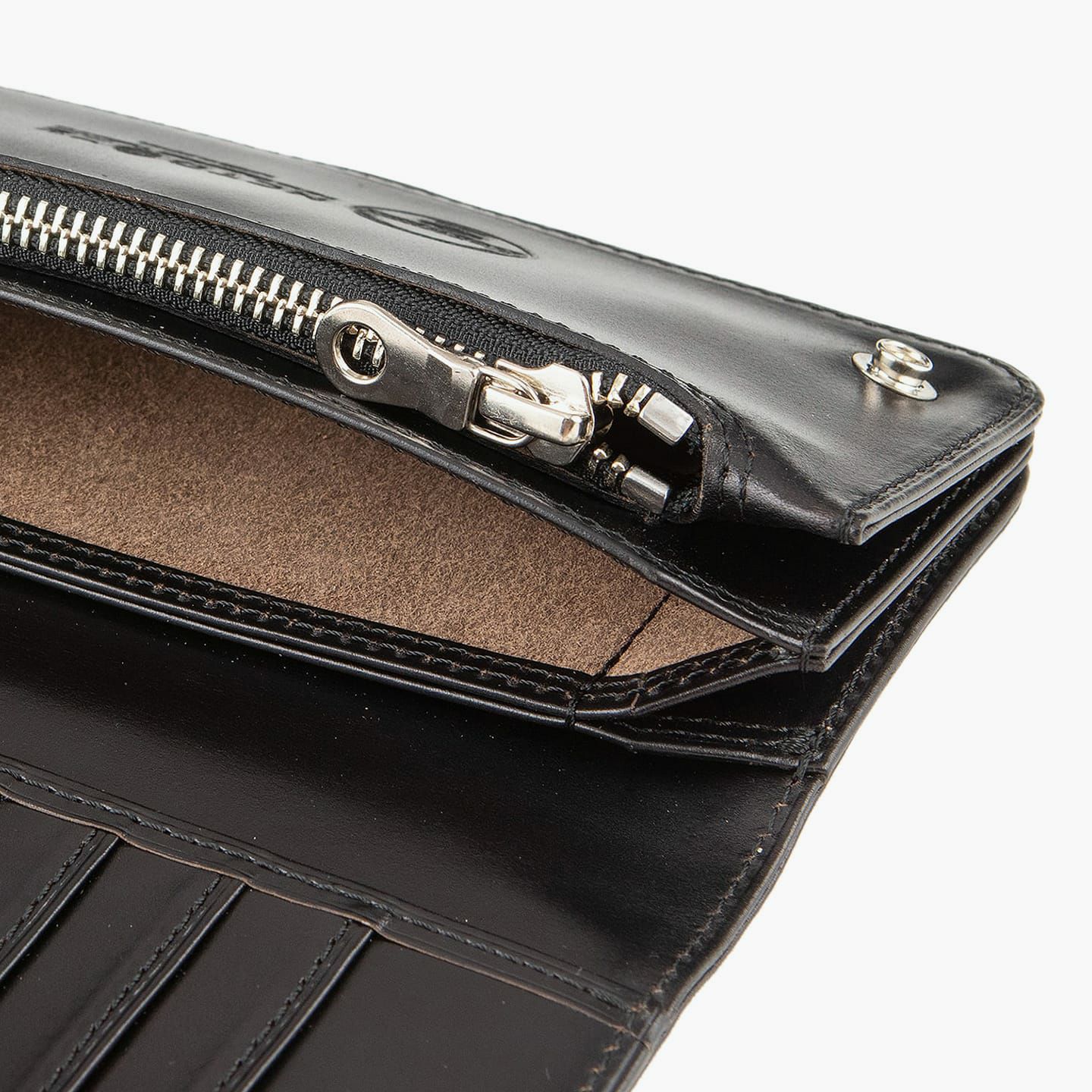 ホーウィン クロムエクセル アポロウォレット | 大人のバッグ・財布