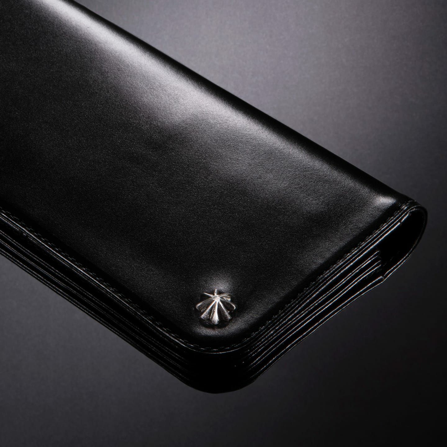 ホーウィン クロムエクセル アポロウォレット | 大人のバッグ・財布