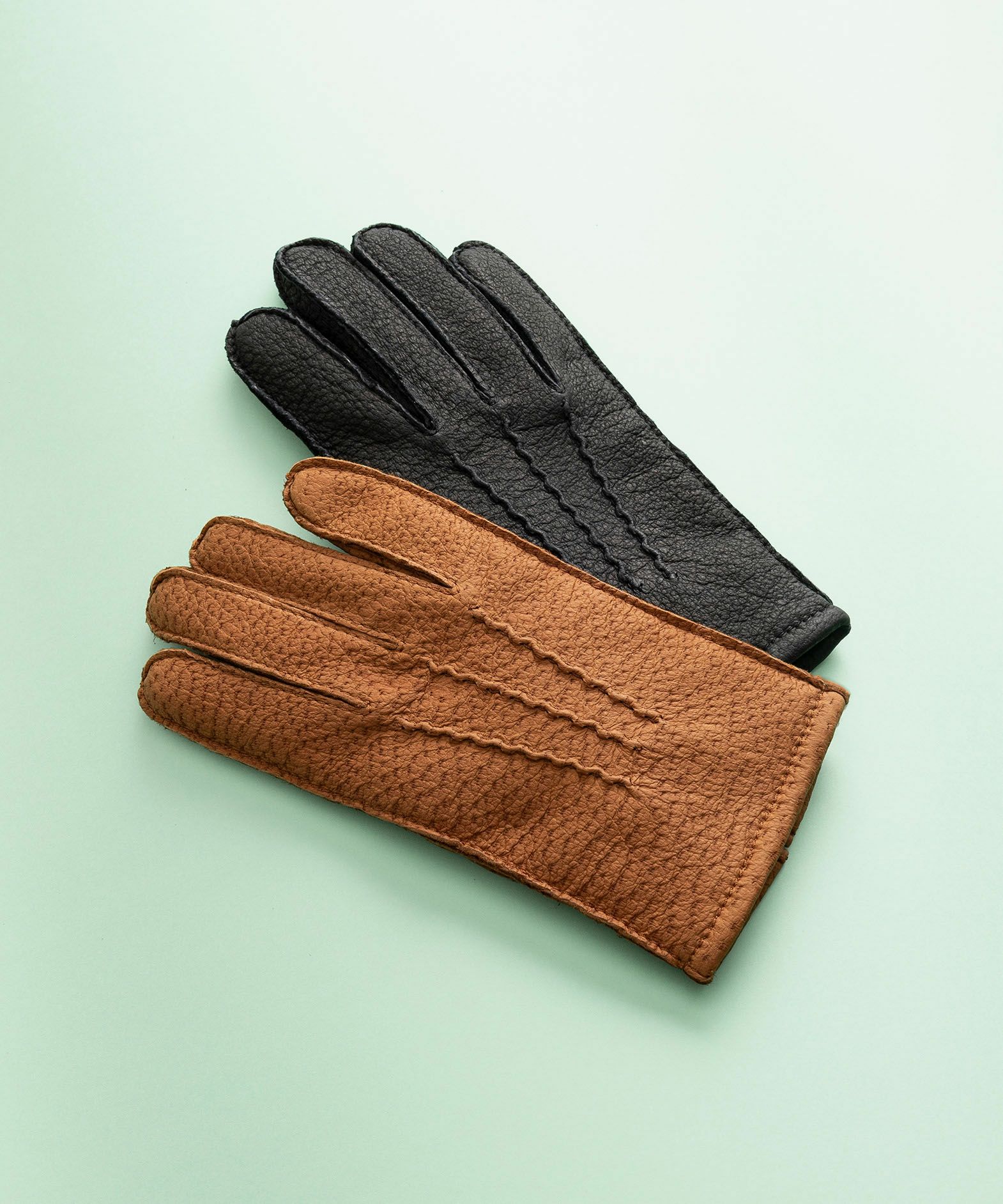 ペッカリー手袋 “Standard”【MEN】 | 大人のバッグ・財布・ グローブ