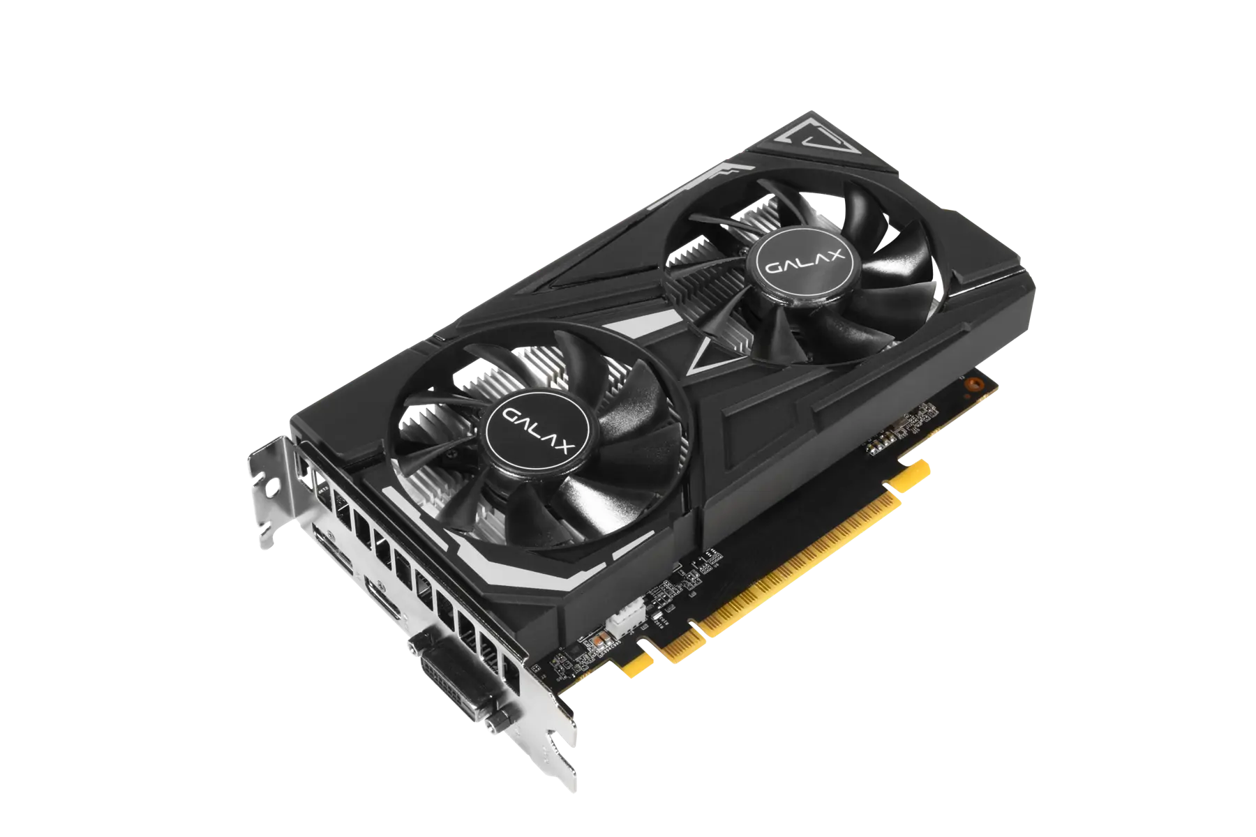 グラフィックボード・グラボ・ビデオカード GeForce GTX 1650 EX-1