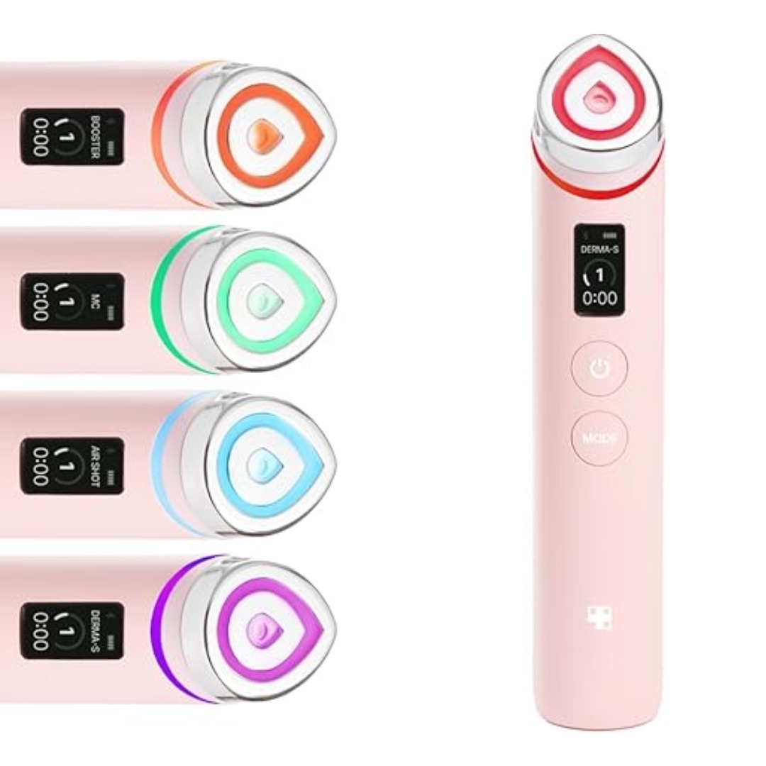 Buy AGE-R Booster Pro 6-in-1 LED | Wholesale Supplier