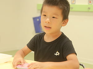 3～4歳 めばえコース｜めばえ教室