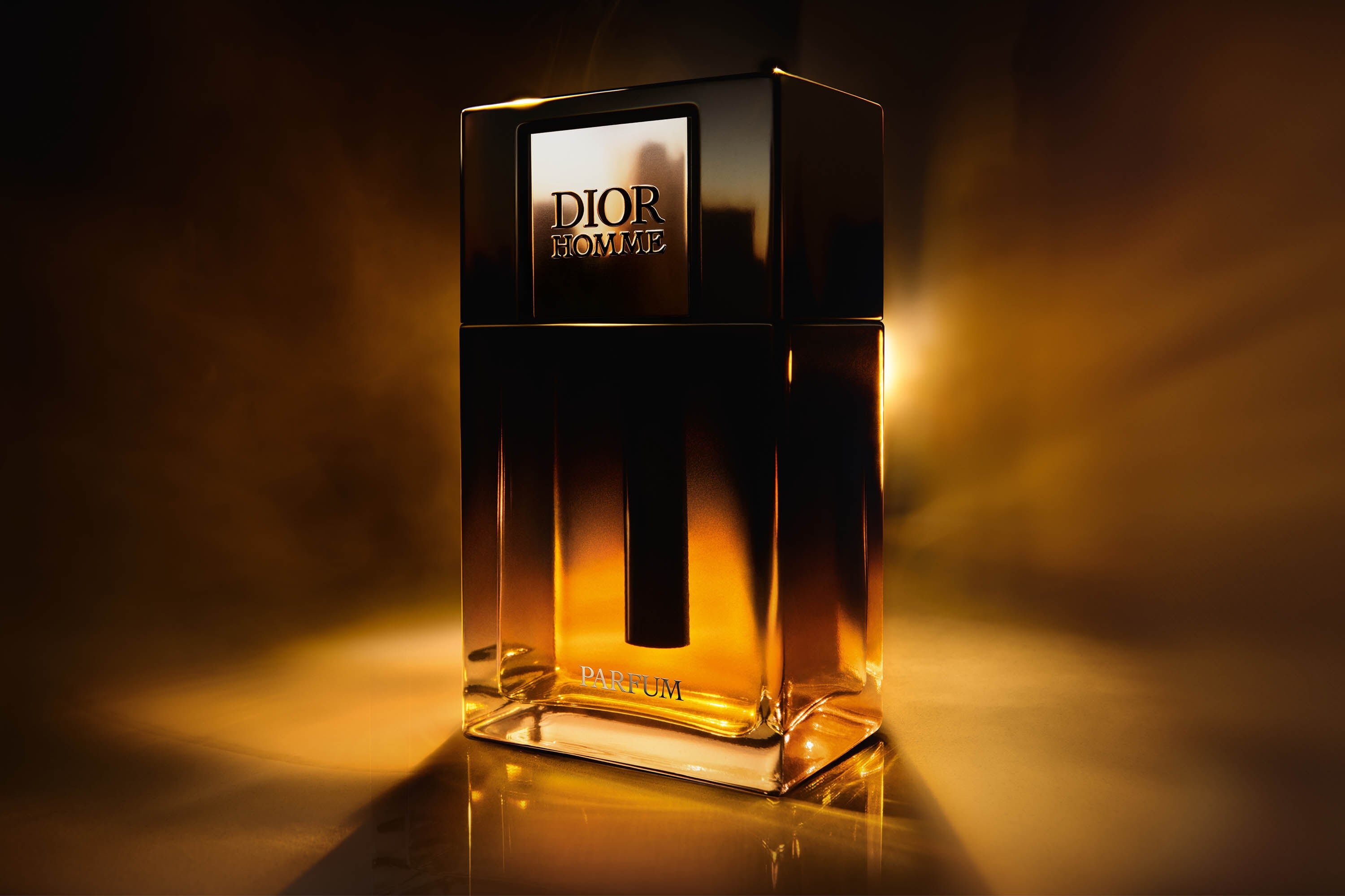 Dior Homme Parfum for Men by Christian Dior 3.4 oz (75ml) – Medaid