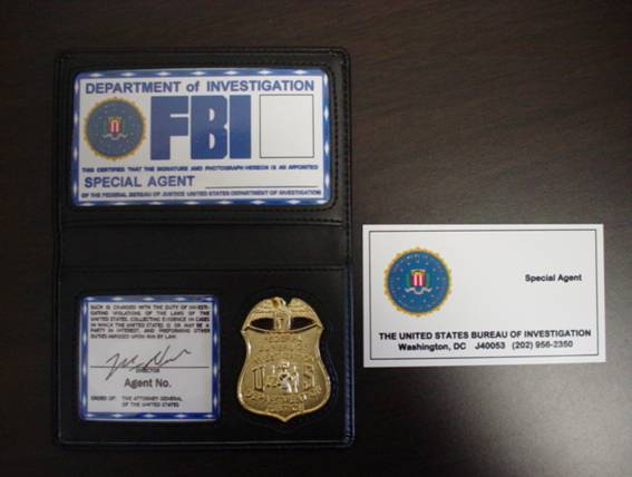 POLICE ポリス バッジ ケース グッズ 映画 ドラマシリーズ ID カード