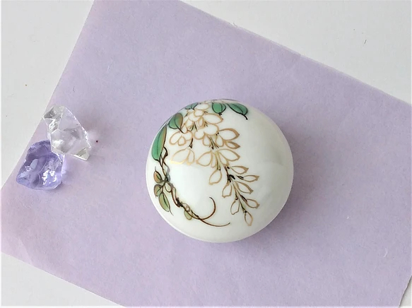 皇室の祝い事にも！幸せ呼ぶ器「ボンボニエール」とは？｜Creema