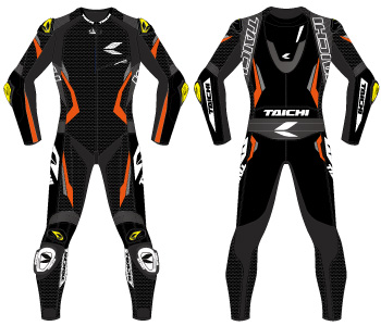 タイチ公式通販】NXL307 GP-WRX R307 RACING SUIT | TAICHI