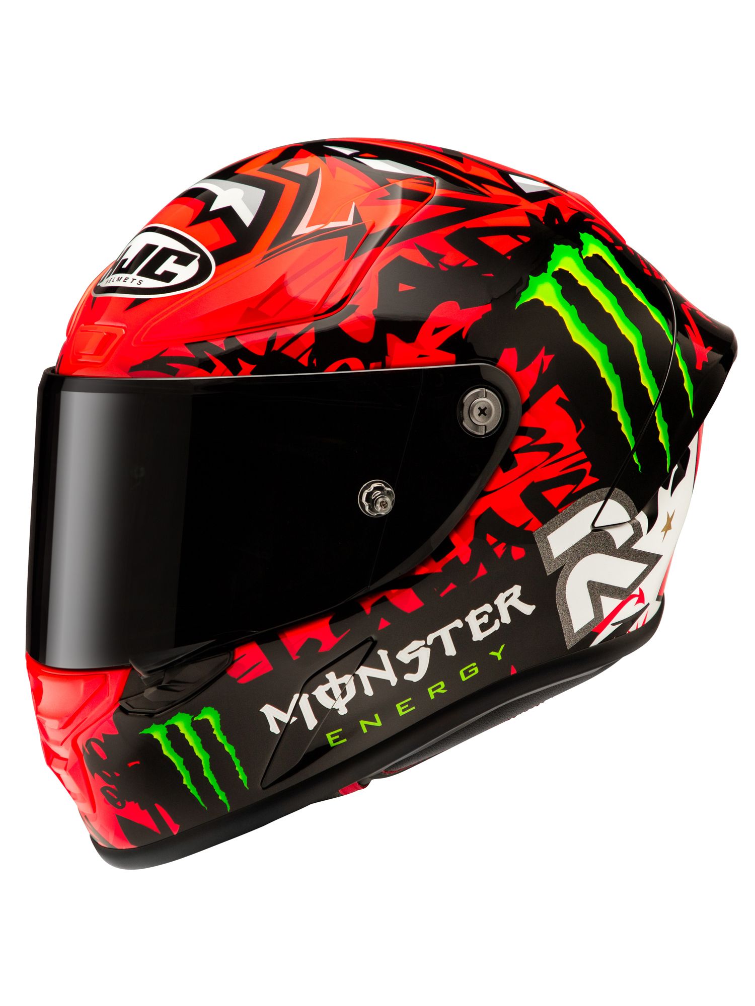 タイチ公式通販】HJH254 RPHA 1N クアルタラロ 2024 | TAICHI